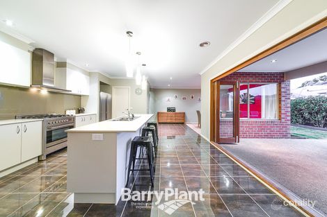Property photo of 11 Westwood Road Cranbourne East VIC 3977