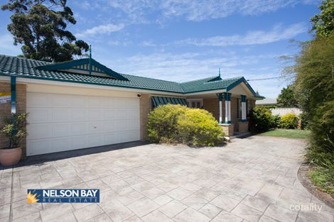 Property photo of 2/67 Salamander Way Salamander Bay NSW 2317