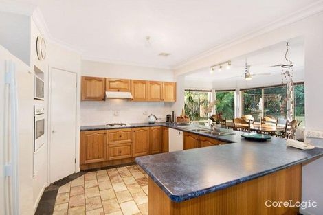 Property photo of 38 Carlisle Crescent Kellyville NSW 2155