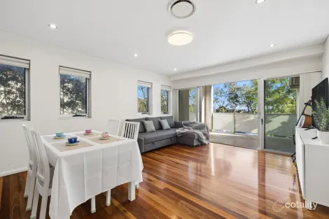 18/497-507 Pacific Hwy, Killara, NSW 2071