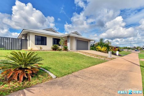 21 Tuckeroo Bvd, Zuccoli, NT 0832