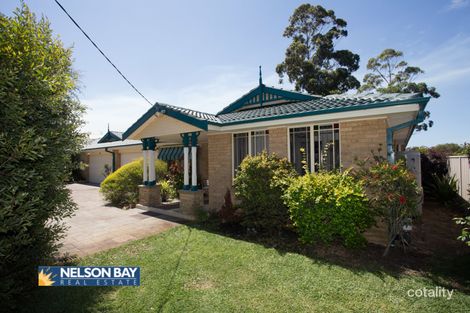 Property photo of 2/67 Salamander Way Salamander Bay NSW 2317