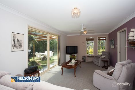 Property photo of 2/67 Salamander Way Salamander Bay NSW 2317
