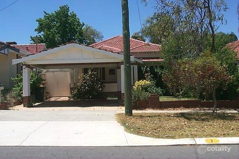 7 Oxford St, Kensington, WA 6151
