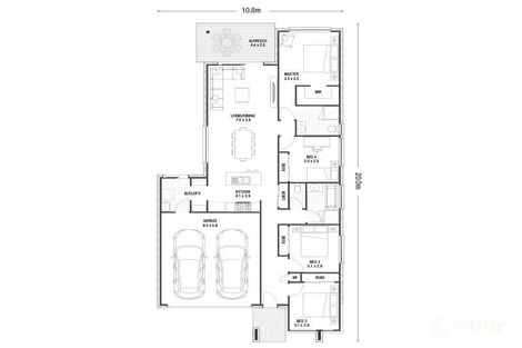 Property photo of LOT 55 Majestic Circuit Thornlands QLD 4164