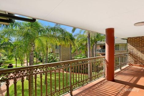 Property photo of 5/2A Tangarra Street East Croydon Park NSW 2133