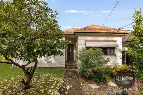 Property photo of 42 Berwick Street Guildford NSW 2161