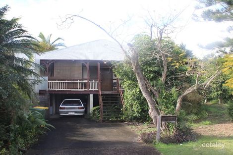 11 Burton St, North Booval, QLD 4304