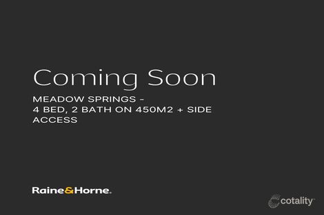 93 Formby Rd, Meadow Springs, WA 6210