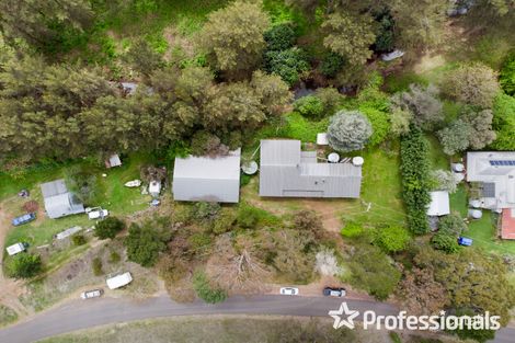 Property photo of 109 Upper Turon Road Sofala NSW 2795
