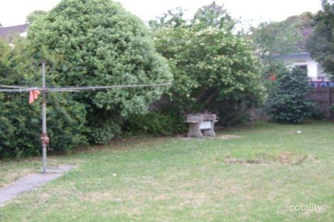 Property photo of 11 Morton Street Clayton VIC 3168