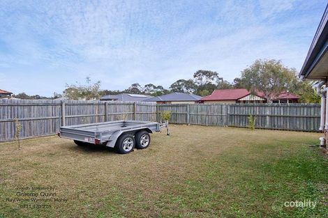 Property photo of 110 Torquay Crescent Tingalpa QLD 4173