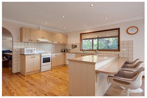 Property photo of 35 Murramarang Crescent South Durras NSW 2536