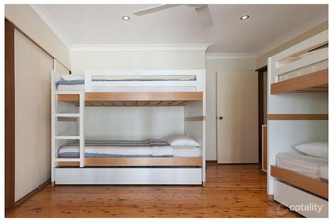 Property photo of 35 Murramarang Crescent South Durras NSW 2536