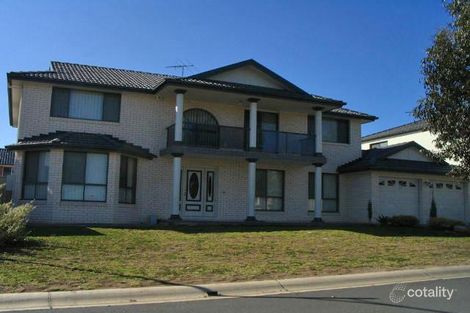 Property photo of 7 Indigo Court Voyager Point NSW 2172