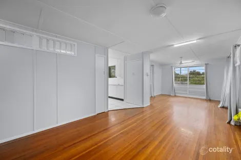 Property photo of 37 Pixley Crescent Heatley QLD 4814