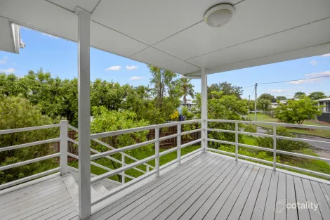 Property photo of 37 Pixley Crescent Heatley QLD 4814