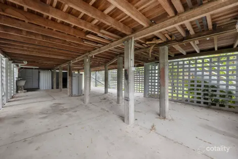 Property photo of 37 Pixley Crescent Heatley QLD 4814