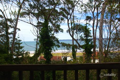 Property photo of 9 Fauna Avenue Long Beach NSW 2536