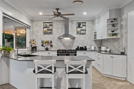 Property photo of 1 Umah Street Cornubia QLD 4130