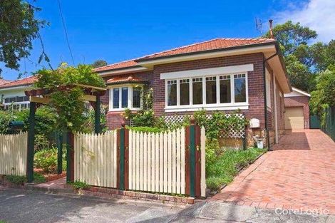 Property photo of 89 Griffiths Street Balgowlah NSW 2093
