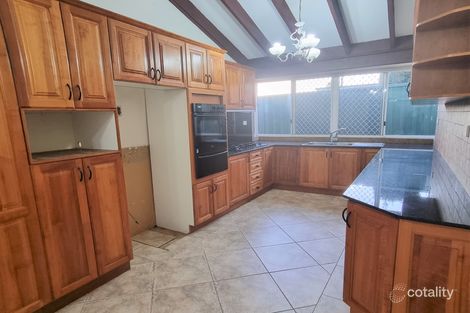 Property photo of 6 Scherell Street Dharruk NSW 2770