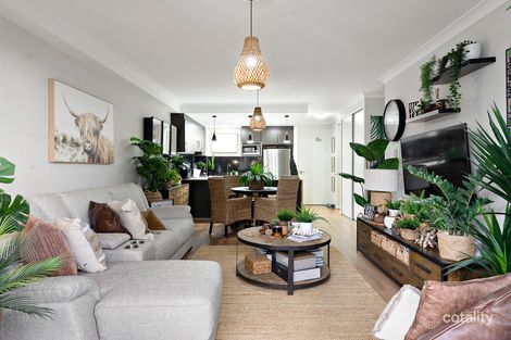 305/8c Myrtle St, Prospect, NSW 2148