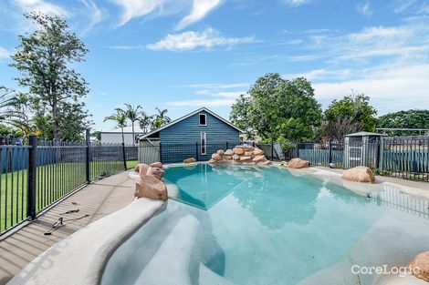 Property photo of 34 Gillespie Street Wandal QLD 4700