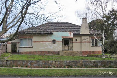 Property photo of 48 Bowen Street Camberwell VIC 3124