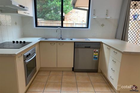 Property photo of 40/42 Beattie Road Coomera QLD 4209