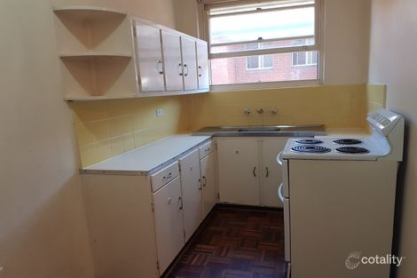 Property photo of 6/118 Evaline Street Campsie NSW 2194