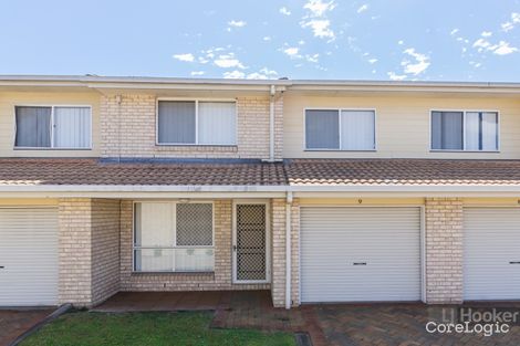 Property photo of 9/259 Browns Plains Road Browns Plains QLD 4118