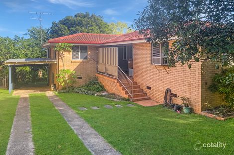 8 Glanmire St, Gympie, QLD 4570
