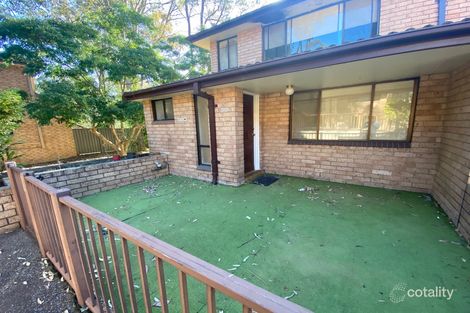 Property photo of 22/114-118 Crimea Road Marsfield NSW 2122
