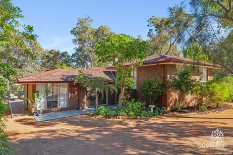 Property photo of 18 Trafalgar Road Lesmurdie WA 6076