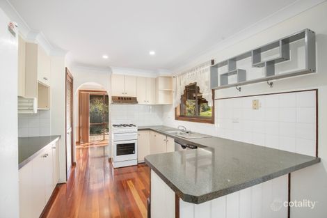 Property photo of 1345 Bundarra Road Invergowrie NSW 2350