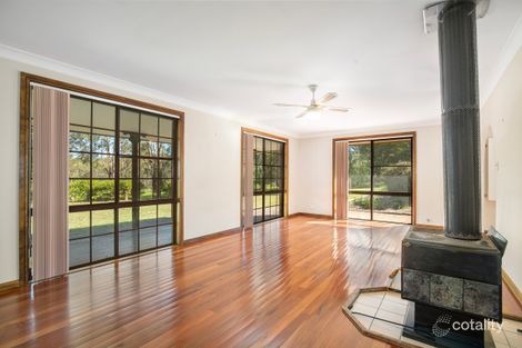 Property photo of 1345 Bundarra Road Invergowrie NSW 2350