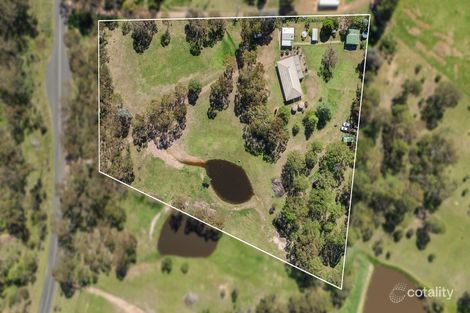 Property photo of 1345 Bundarra Road Invergowrie NSW 2350