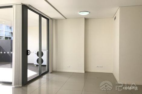 Property photo of 1505/39 Rhodes Street Hillsdale NSW 2036