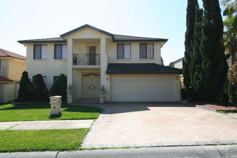 51 Lucas Cct, Kellyville, NSW 2155