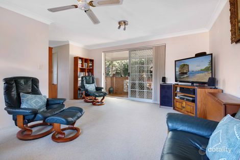 Property photo of 11/1-3 Chapman Street Gymea NSW 2227