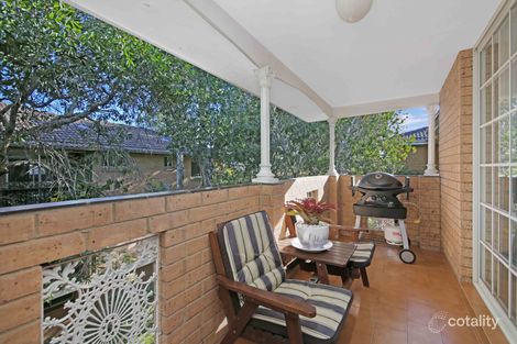 Property photo of 11/1-3 Chapman Street Gymea NSW 2227