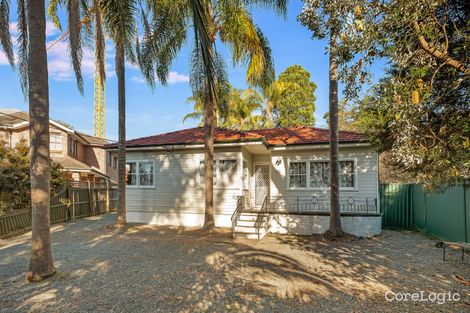 Property photo of 10 Telfer Place Westmead NSW 2145