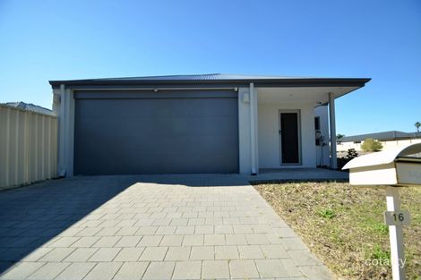 16 Bertram St, Maddington, WA 6109