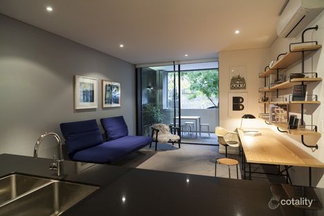 75/299 Forbes St, Darlinghurst, NSW 2010