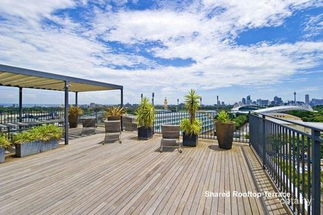 Property photo of 32/80 Cook Road Centennial Park NSW 2021