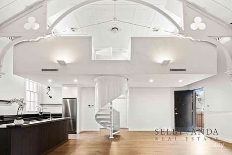 Property photo of 3/39-41 Brisbane Street Bondi Junction NSW 2022