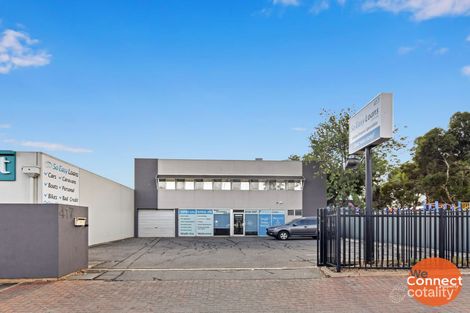 417 South Rd, Keswick, SA 5035