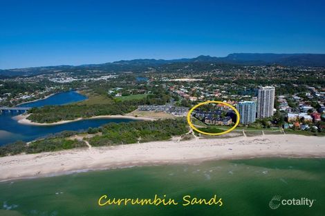 Property photo of 33/955 Gold Coast Highway Palm Beach QLD 4221