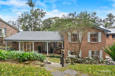 Property photo of 27 Utingu Place Bayview NSW 2104